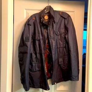 Summer/spring jacket